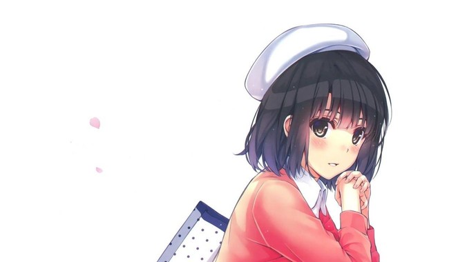 女生穿牛仔裙好看吗？